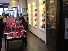 -GODIVA(王府井apm店)