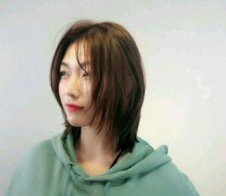 -GIRL STYLE 烫发·染发沙龙