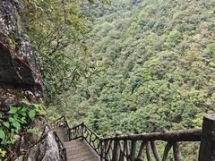 -千岛湖石林