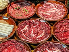 -阳阳老火锅(小南门店)