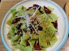-山城外·非遗酸菜鱼(蜀都万达店)