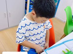 -童程童美少儿编程乐高机器人(凯德天府校区)