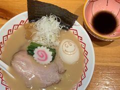 -Ramen满吉·豚骨拉面(丽园路店)
