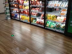 零售区-七鲜超市(通州ONE店)