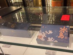 -金海湾自助餐厅(金陵饭店)