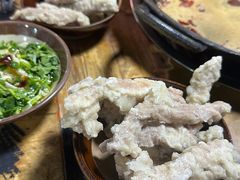 -正南齊北重庆老火锅(光华村直营店)