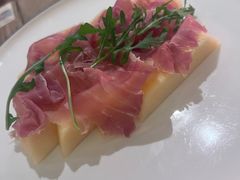 -安妮意大利餐厅(国贸店)