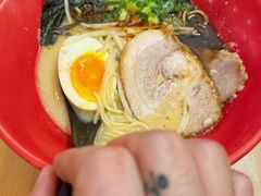 -一風堂拉面(港汇恒隆店)