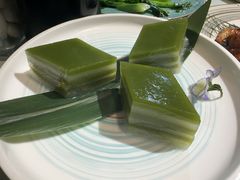 -观塘港茶餐厅(八一大道店)