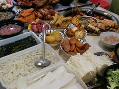 -原万寿宫红灯笼水煮(中山路店)