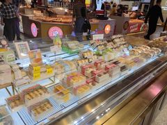 -布莱诺(中央大道店)