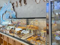 -DEMO黛慕蛋糕(中泰店)