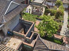 -东莞市可园博物馆