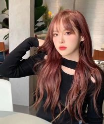 -M1 HAIR烫染