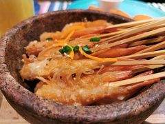 -Aqua Oasis 水天堂(相城天虹商场店)
