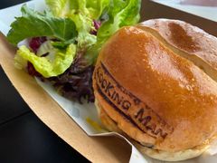 -Cooking Man(中懋天地店)