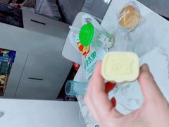 -孙北北面包(共富路店)