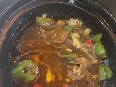 -临街徽菜馆·正宗黄山味