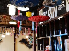-円满日式居酒屋(蓉花路美食街店)