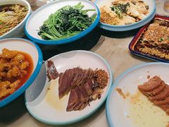 -渝味川菜(夜宵航母店)