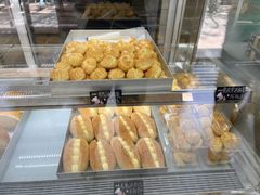 老黄油面包-甜嘟嘟烘焙坊(舒城路店)