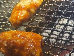 -银座苑烧肉酒场·烤活鳗(仙霞路店)