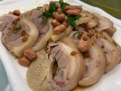 -潮喜竹溪荔湖酒家(荔枝湾店)