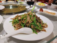 芫爆肚丝-泰丰楼(前门西大街店)