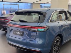 -华为智能生活馆(上海金桥国际商业广场)