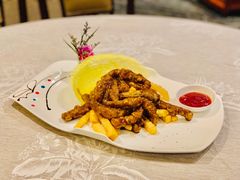 -香云轩·顺德菜(香云纱园林酒店店)