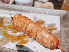 -管氏翅吧(地安门店)