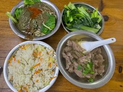 -东兴牛肉店(庄府巷店)