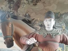 -关帝庙(大同古城)