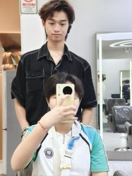 -苏豪路易士·嘉玛发廊