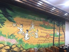 -高社长参鸡汤(高丽街店)