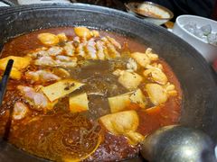 -老天桥蛙炉火锅(姑苏总店)