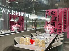 -3号仓库·创意中国菜(乐清正大广场店)