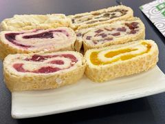 -诺敏塔拉奶茶-布里亚特包子-手把肉(锦都会店)