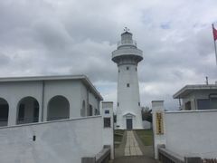 -鹅銮鼻灯塔