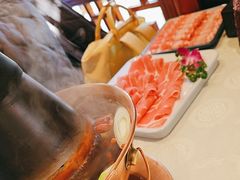 -东来顺饭庄(天坛店)