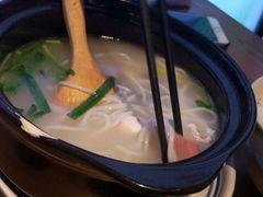 -云海肴·汽锅鸡·云南菜(天津国金汇店)