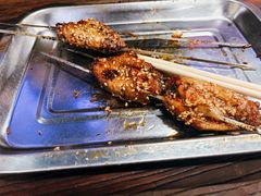 -清真·马峰烤肉(小学习北巷店)