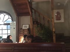 -1901 Cafe(西四店)