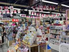 -西北轻工批发市场