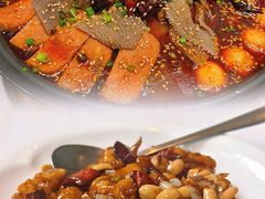 -眉州东坡(团结湖店)