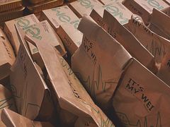 -魏斯理汉堡(西安沣东吾悦店)