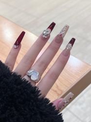 -M·X Nail日式美甲美睫