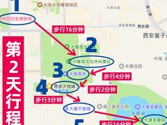 -秦始皇帝陵博物院(兵马俑)