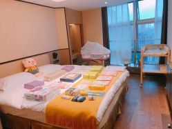 -大美臻喜母婴(南坪店)