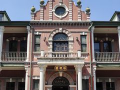 -北京动物园-畅观楼
